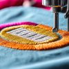 Broderie